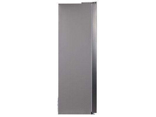 Холодильник LERAN SBS 300 IX NF